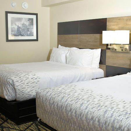 Clarion Pointe Jacksonville Near Camp Lejeune Ngoại thất bức ảnh