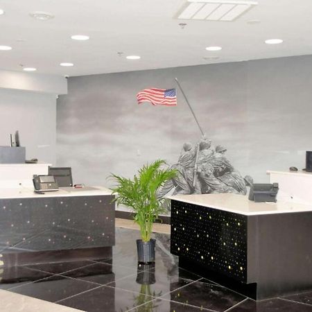 Clarion Pointe Jacksonville Near Camp Lejeune Ngoại thất bức ảnh