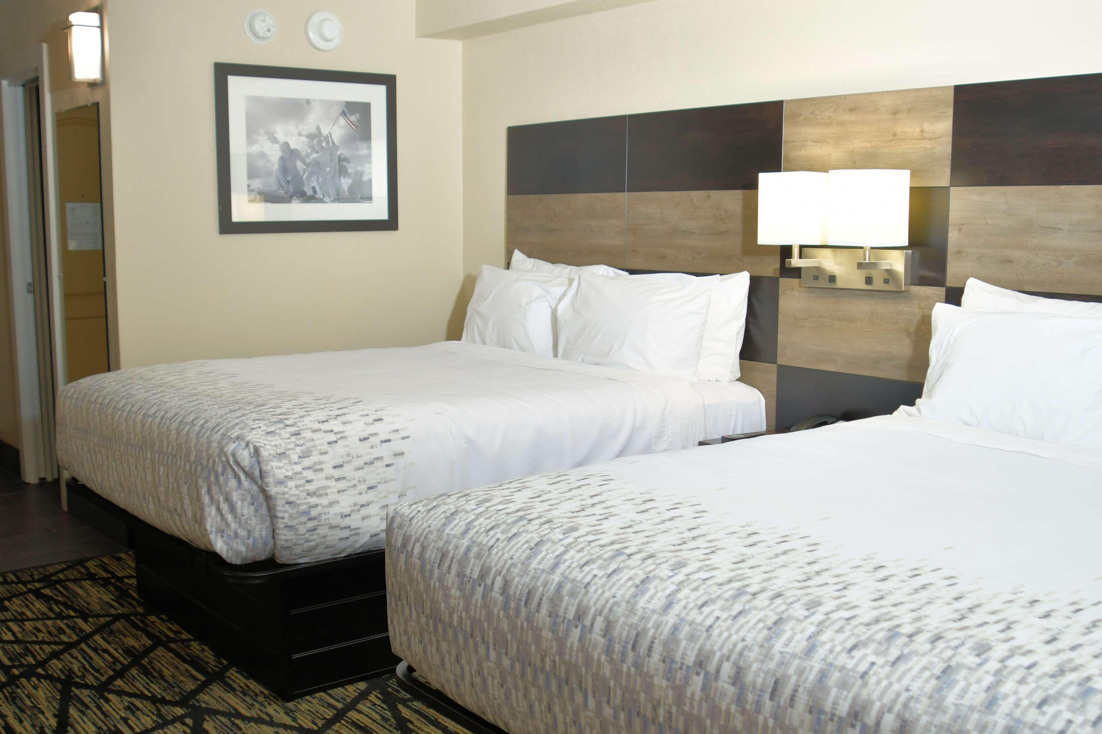 Clarion Pointe Jacksonville Near Camp Lejeune Ngoại thất bức ảnh