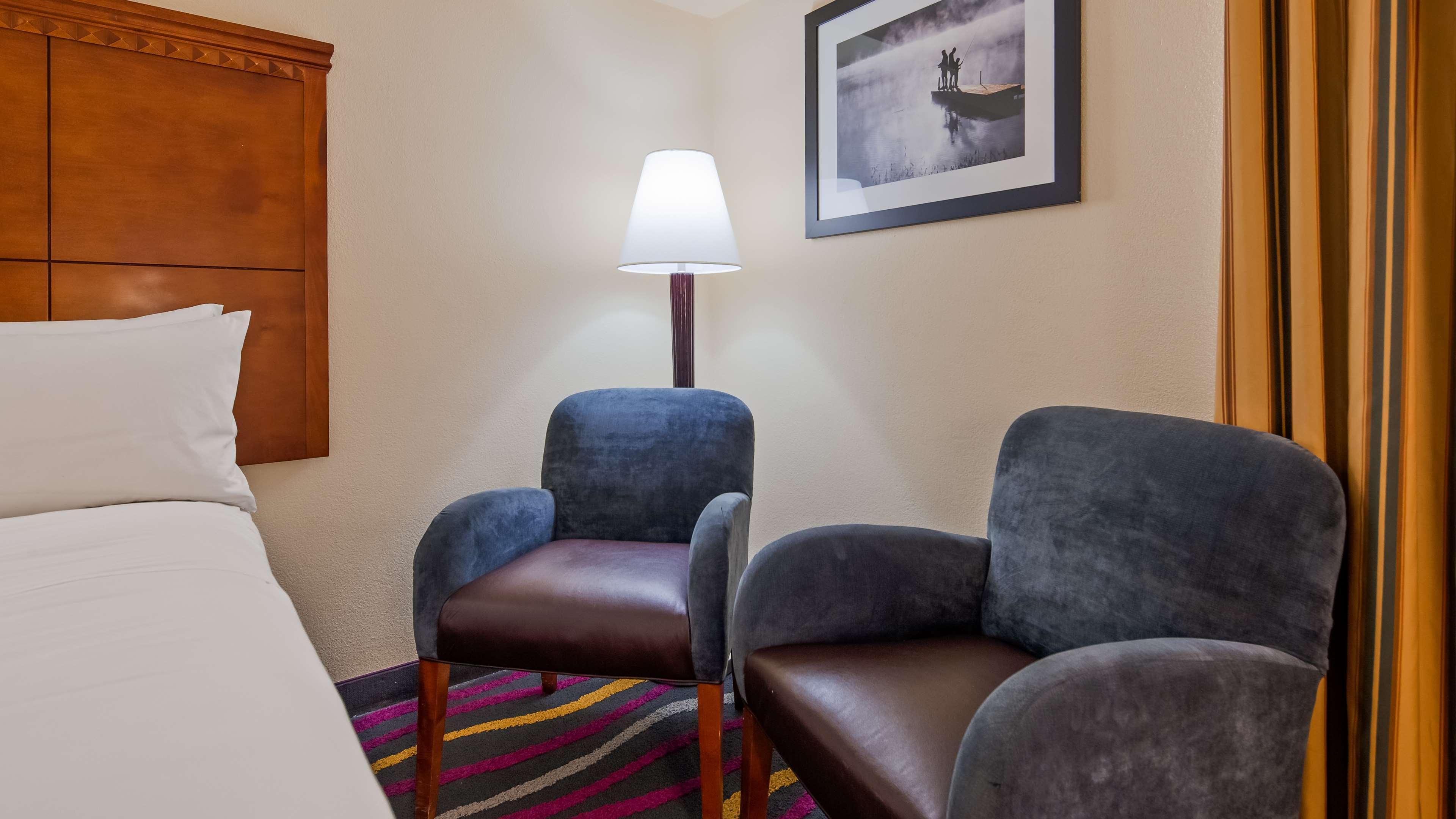 Clarion Pointe Jacksonville Near Camp Lejeune Ngoại thất bức ảnh