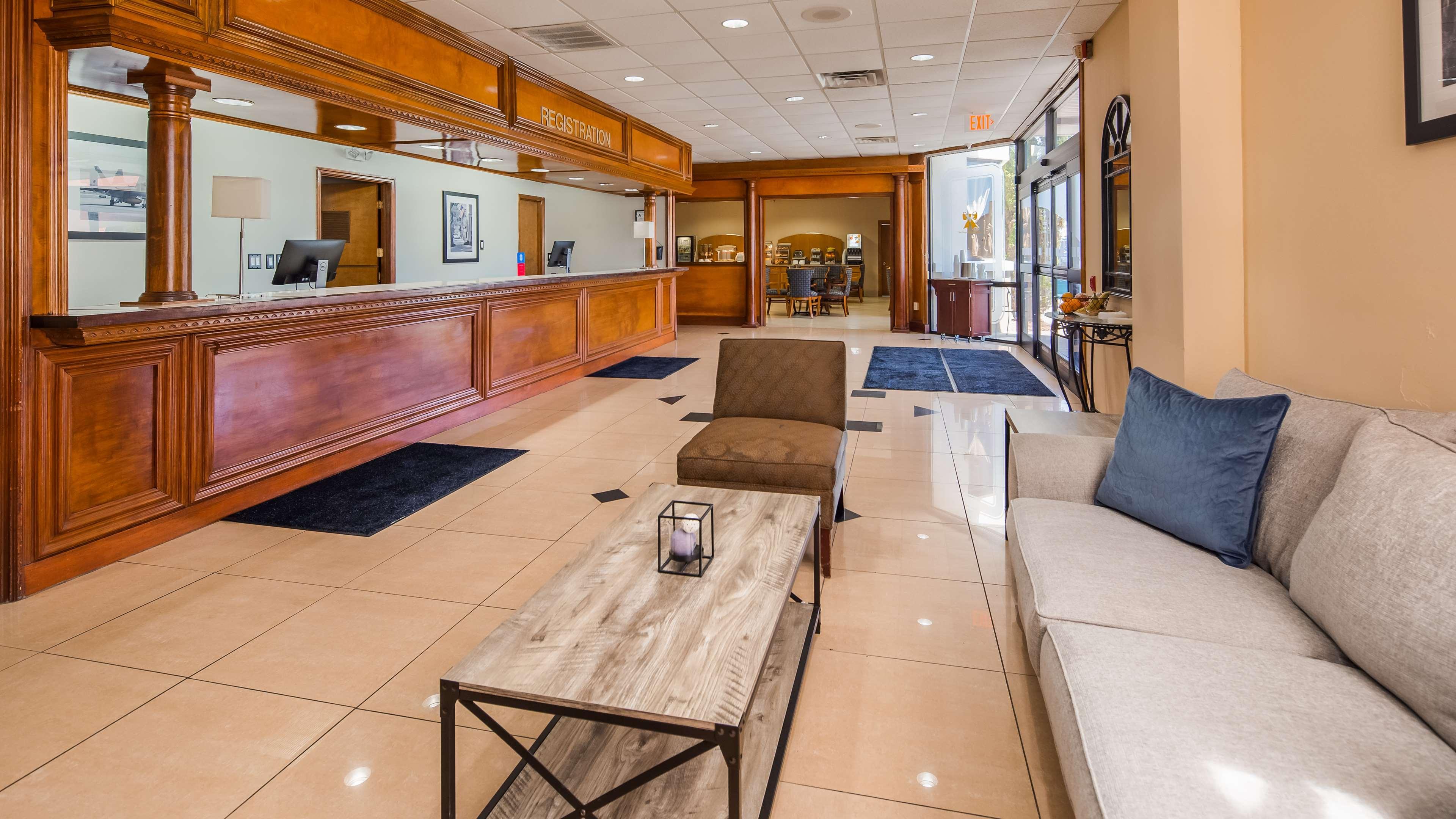 Clarion Pointe Jacksonville Near Camp Lejeune Ngoại thất bức ảnh