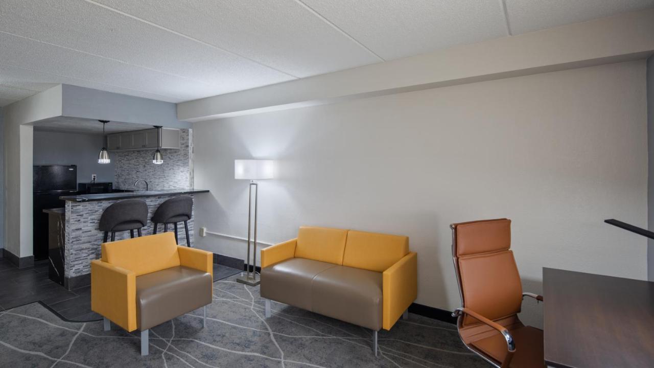 Clarion Pointe Jacksonville Near Camp Lejeune Ngoại thất bức ảnh