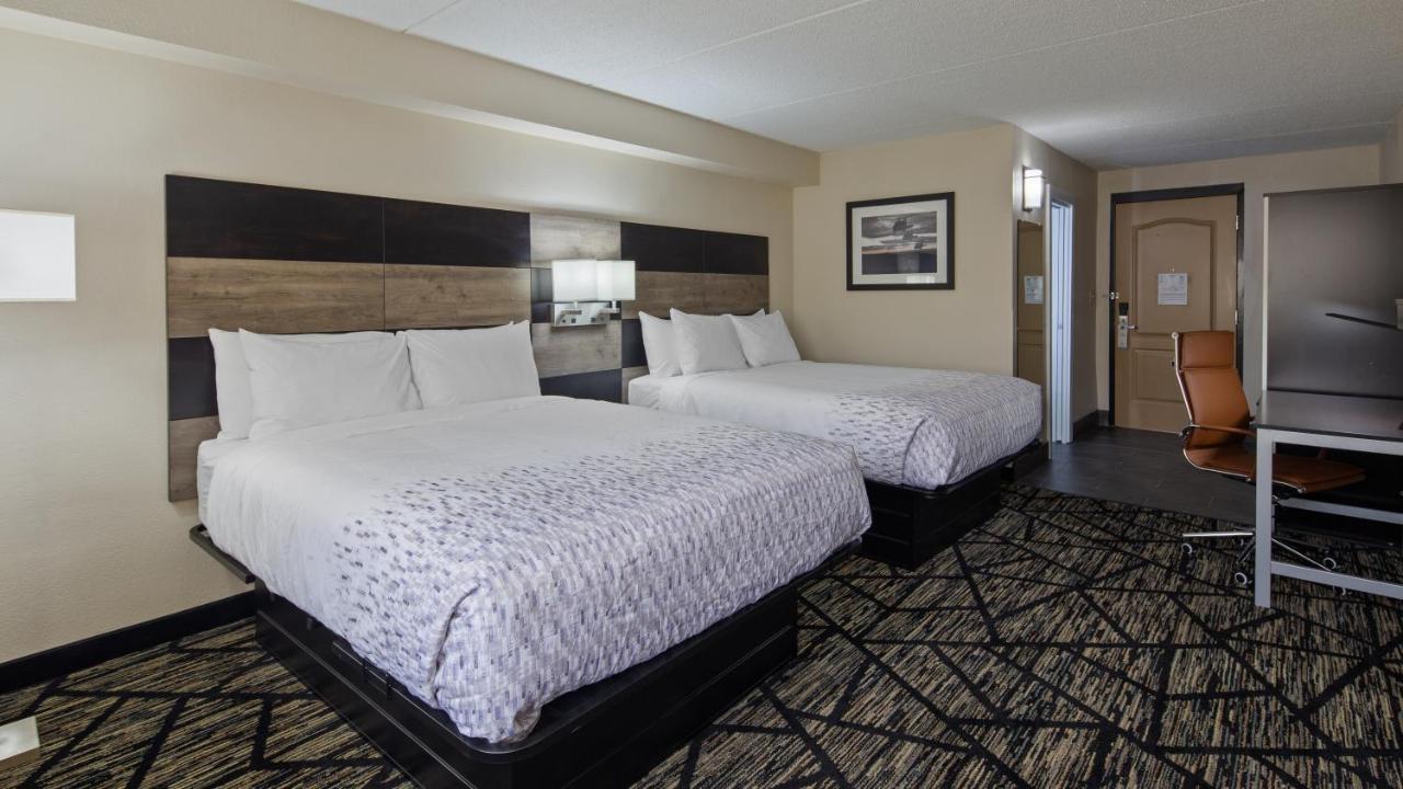 Clarion Pointe Jacksonville Near Camp Lejeune Ngoại thất bức ảnh