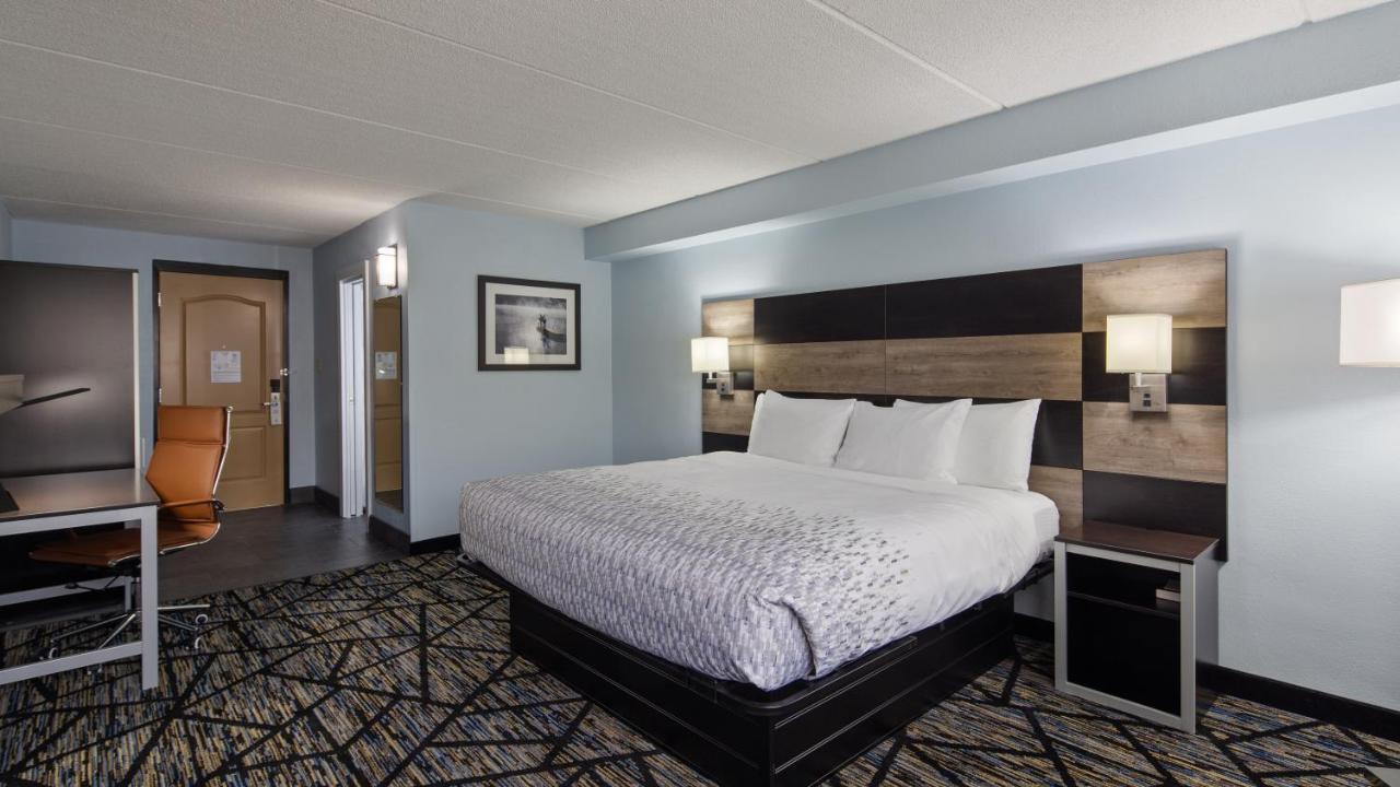 Clarion Pointe Jacksonville Near Camp Lejeune Ngoại thất bức ảnh