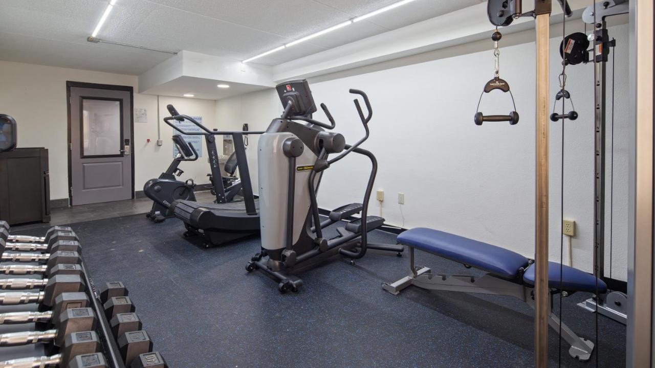 Clarion Pointe Jacksonville Near Camp Lejeune Ngoại thất bức ảnh