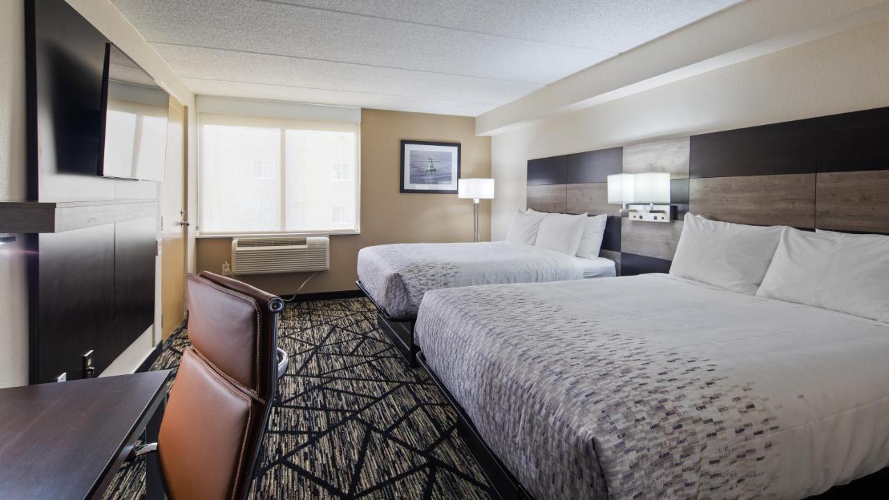 Clarion Pointe Jacksonville Near Camp Lejeune Ngoại thất bức ảnh