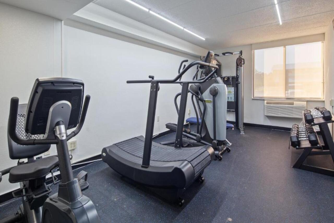 Clarion Pointe Jacksonville Near Camp Lejeune Ngoại thất bức ảnh
