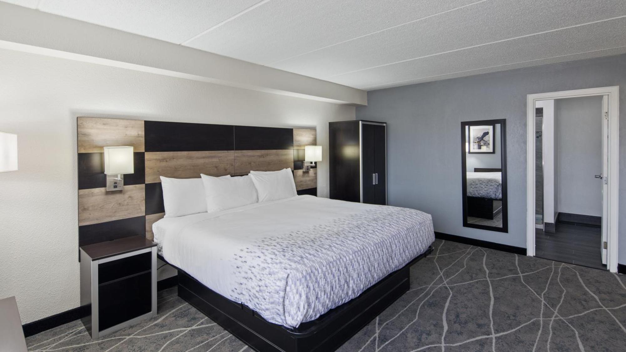 Clarion Pointe Jacksonville Near Camp Lejeune Ngoại thất bức ảnh