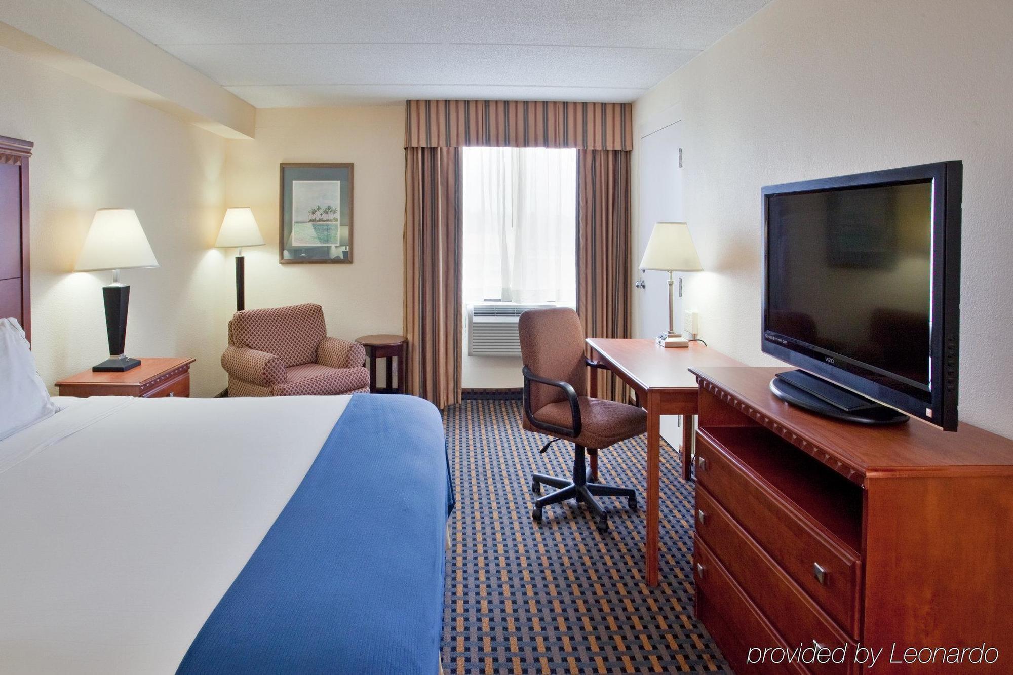 Clarion Pointe Jacksonville Near Camp Lejeune Phòng bức ảnh
