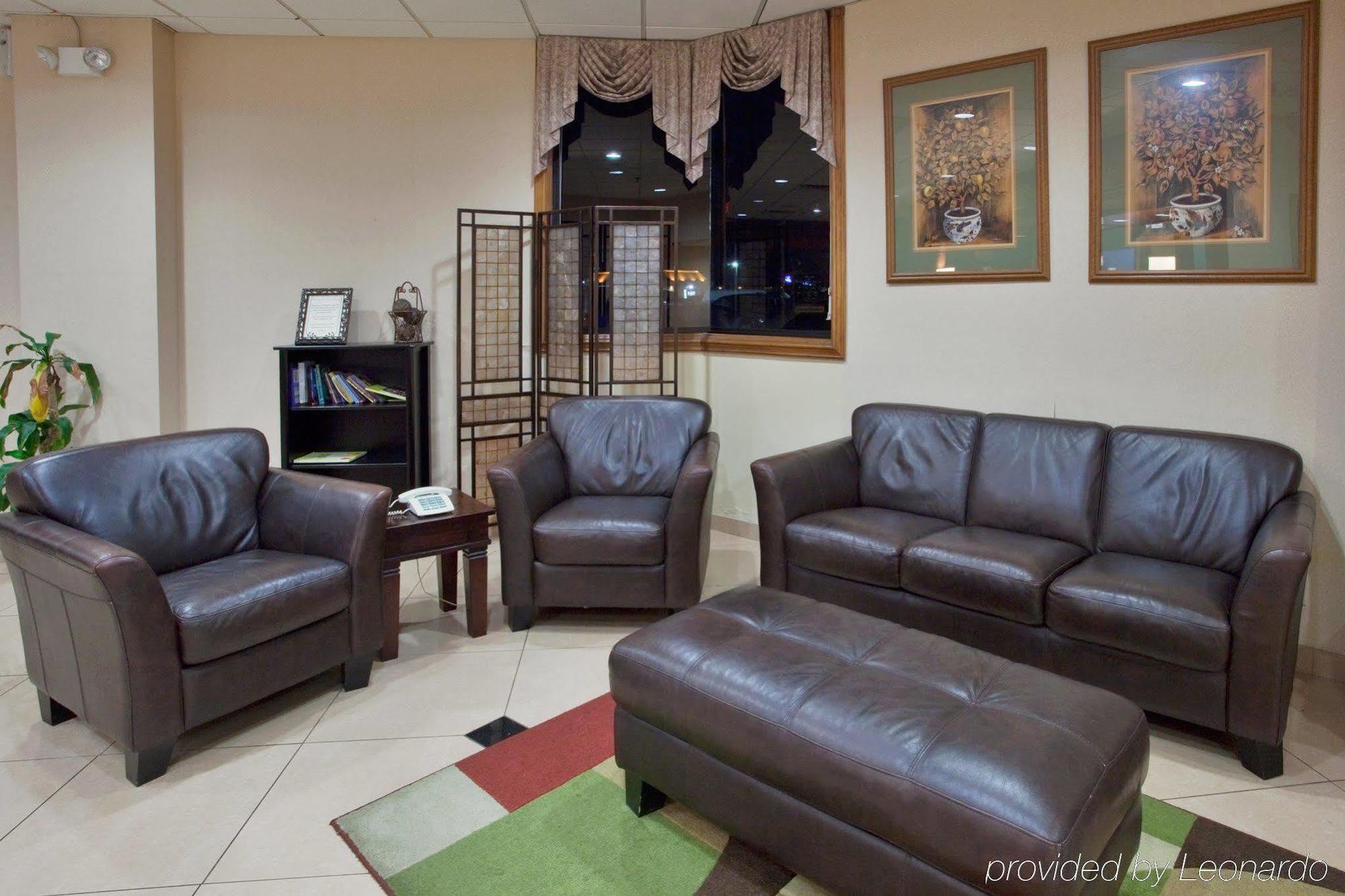 Clarion Pointe Jacksonville Near Camp Lejeune Nội địa bức ảnh