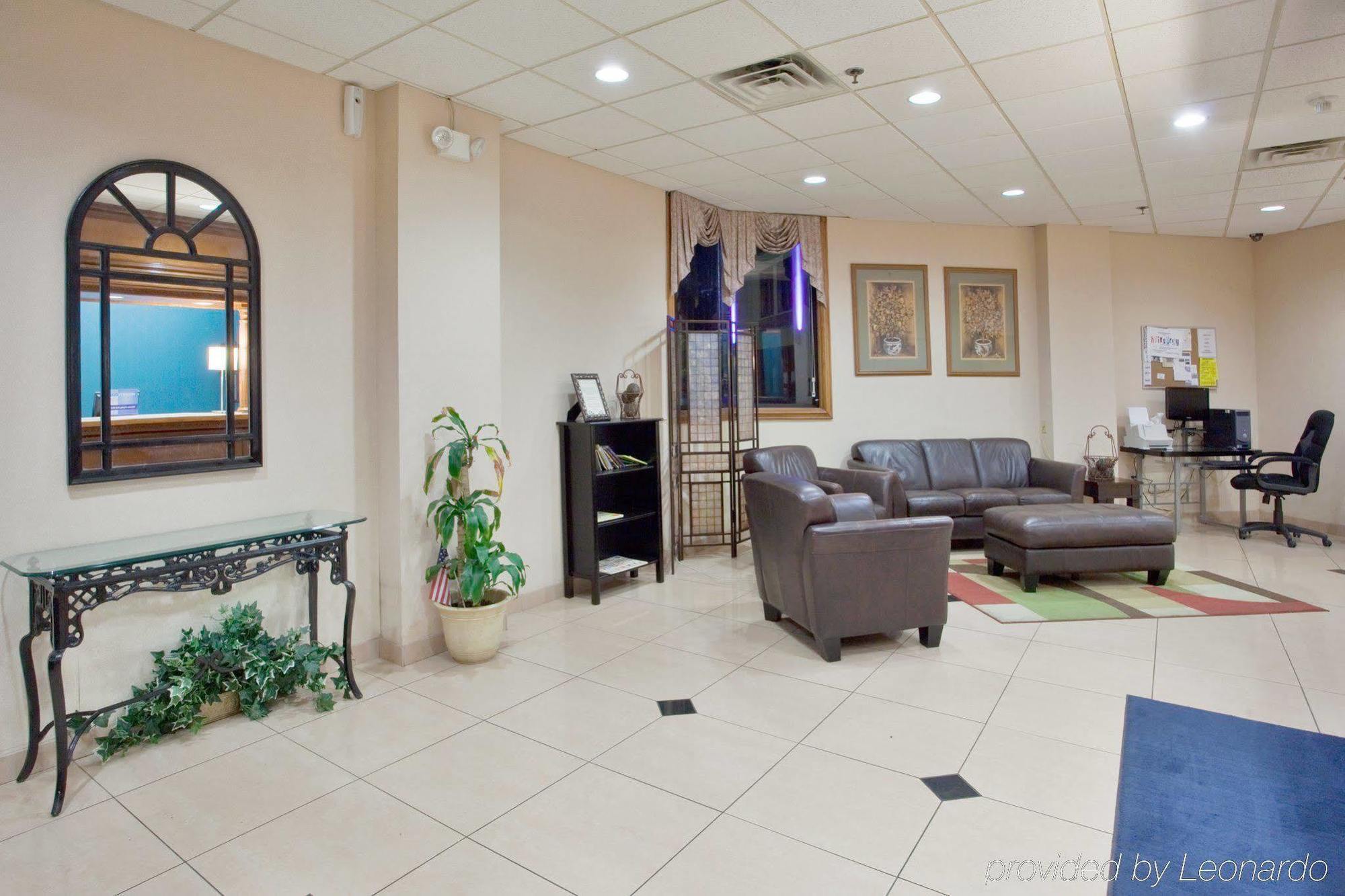 Clarion Pointe Jacksonville Near Camp Lejeune Nội địa bức ảnh