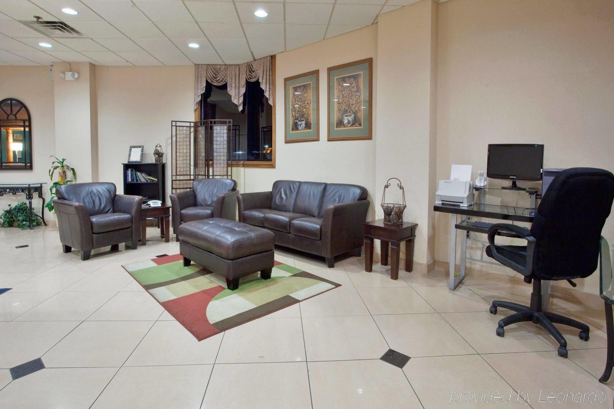 Clarion Pointe Jacksonville Near Camp Lejeune Nội địa bức ảnh