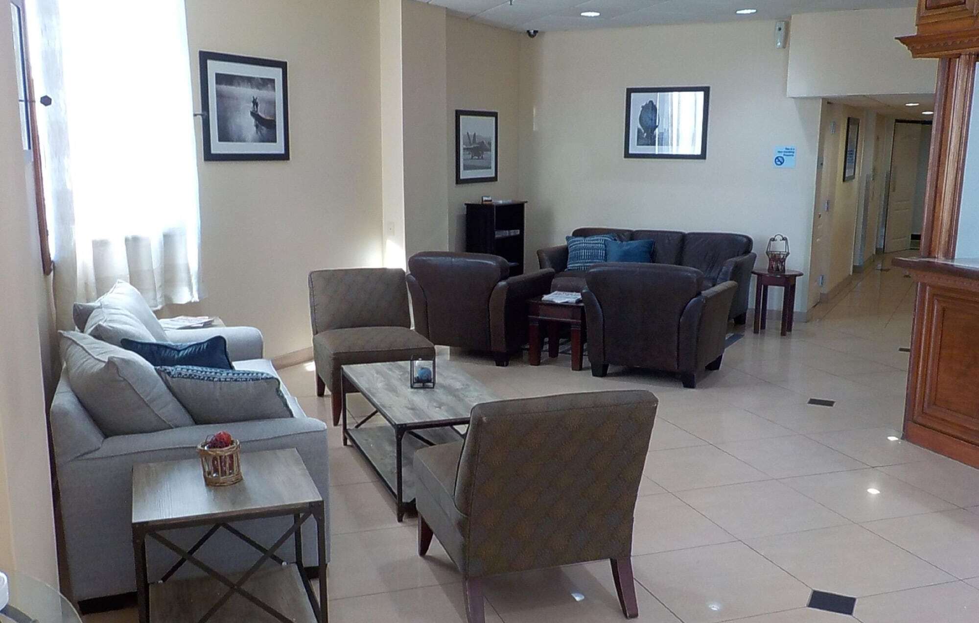 Clarion Pointe Jacksonville Near Camp Lejeune Ngoại thất bức ảnh